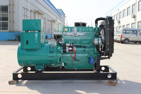 新沂小型柴油发电机 新沂小型柴油发电机