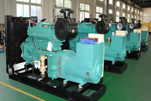 新沂小型柴油发电机 新沂小型柴油发电机