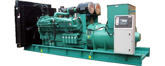 新沂柴油发电机 新沂柴油发电机