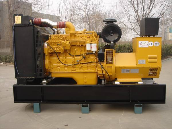 新沂发电机出租