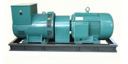 新沂发电机出租